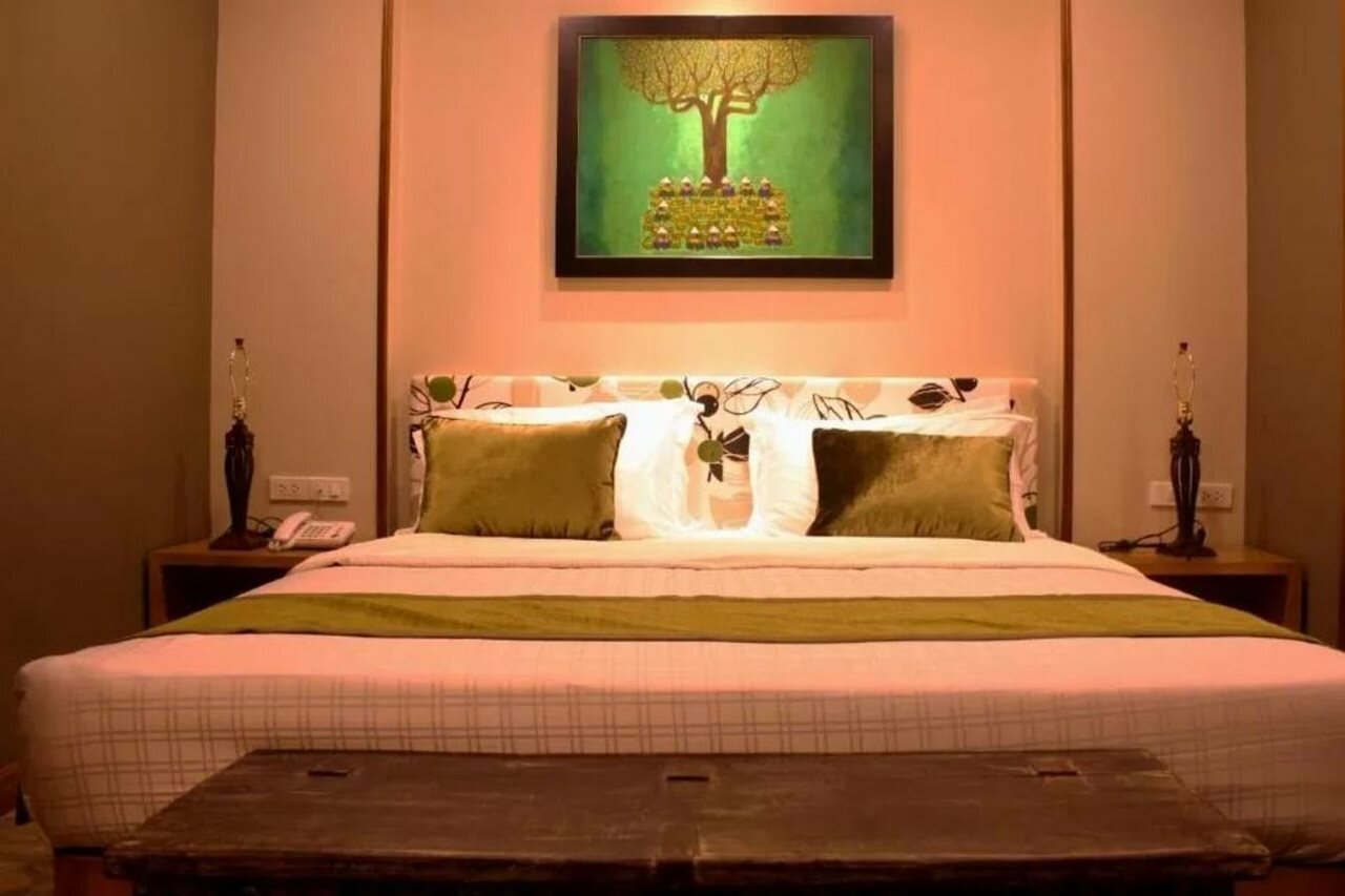 Фото Arun Residence
