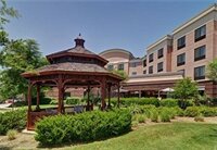 Фото SpringHill Suites by Marriott Dfw Airport East/Las Colinas