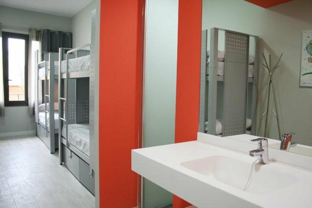 Фото Bcnsporthostels