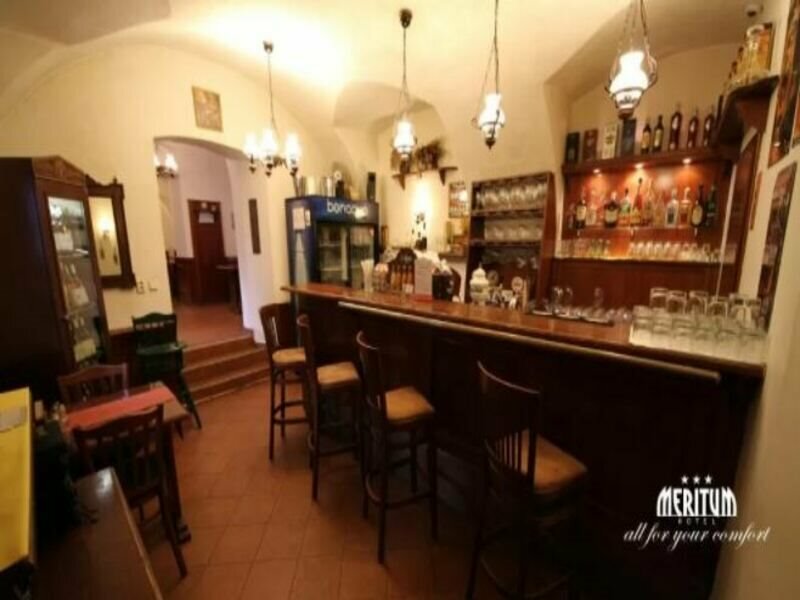 Фото Hotel Meritum