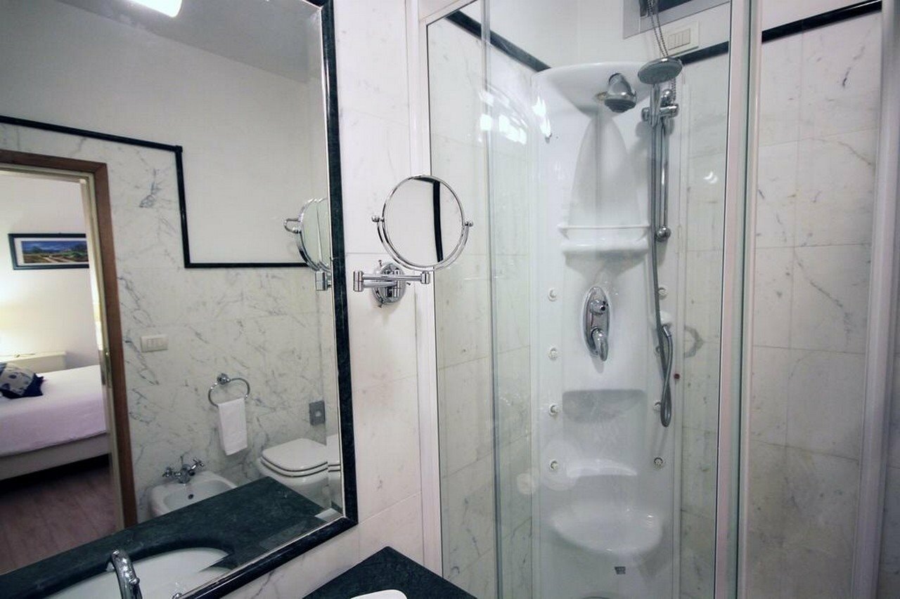 Фото Raffaelli Park Hotel