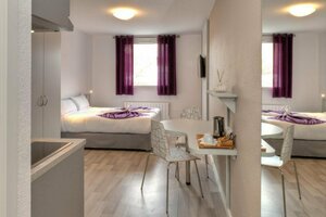 Гостиница City Residence Strasbourg Centre