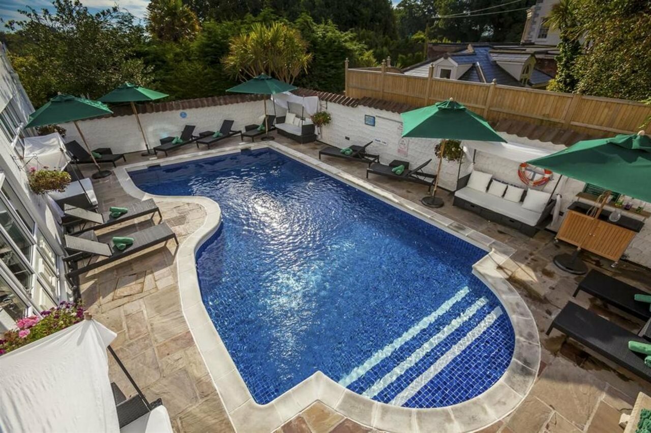 Фото The Duke Of Richmond Hotel