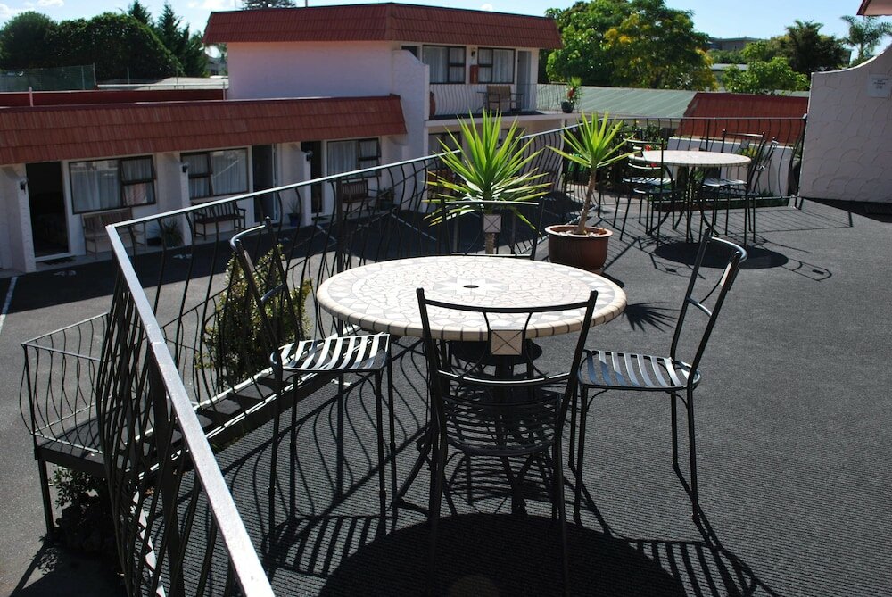 Фото Casa Bella Motel