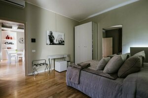 Гостиница Apart Hotel Torino