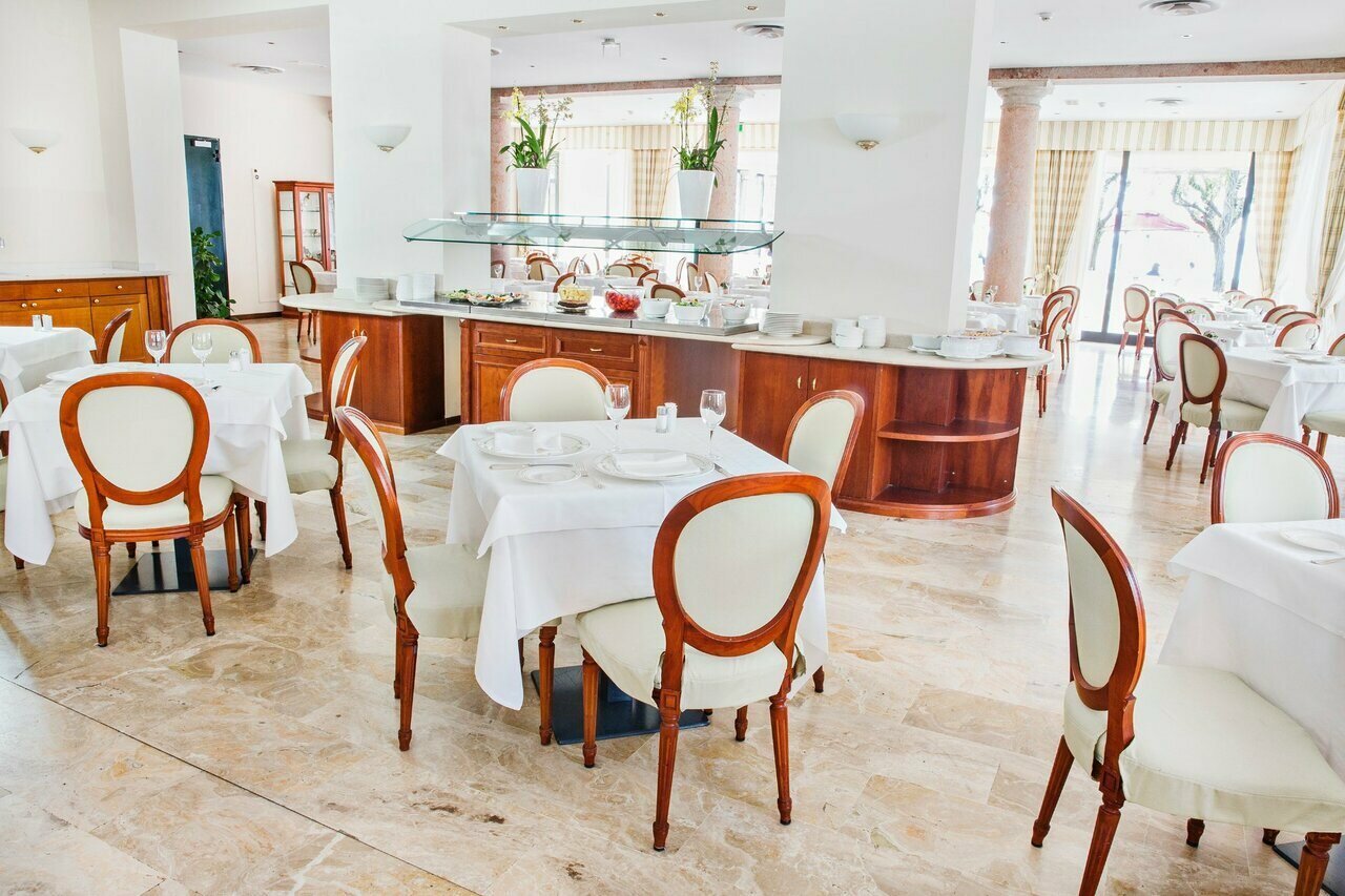 Фото Hotel Sirmione e Promessi Sposi