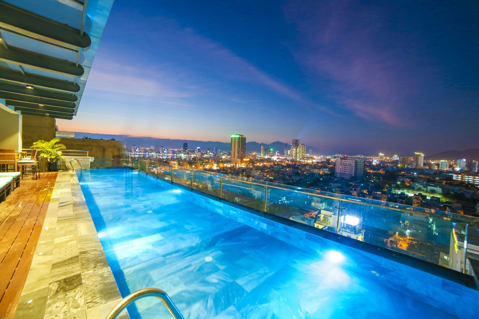 Фото San Marino Boutique Danang