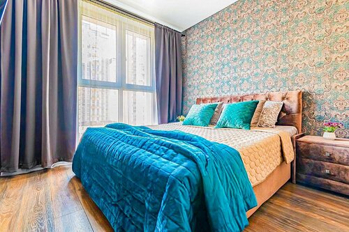 Апартаменты Юг Апарт в Краснодаре