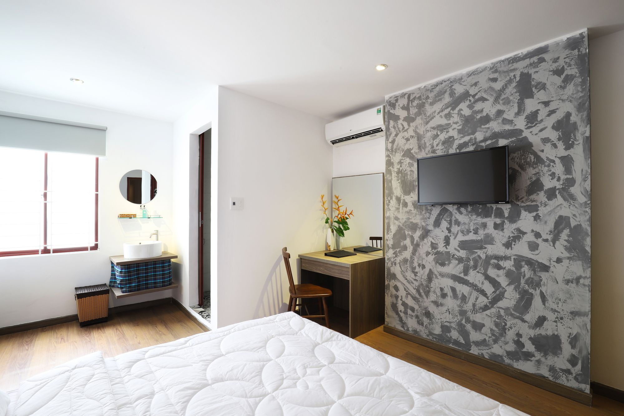 Фото FourC Hotel - Hostel