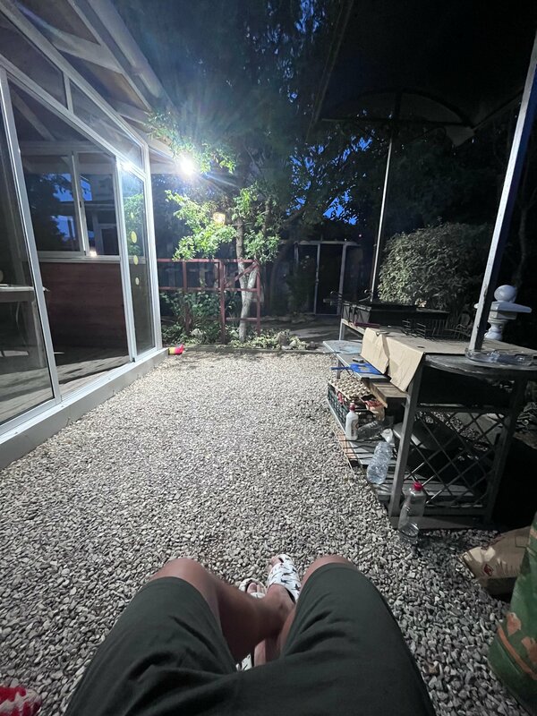 Усадьба Сокол — фото 25