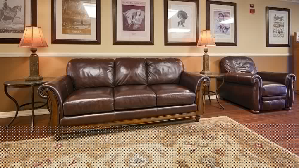 Фото Best Western Shelbyville Lodge