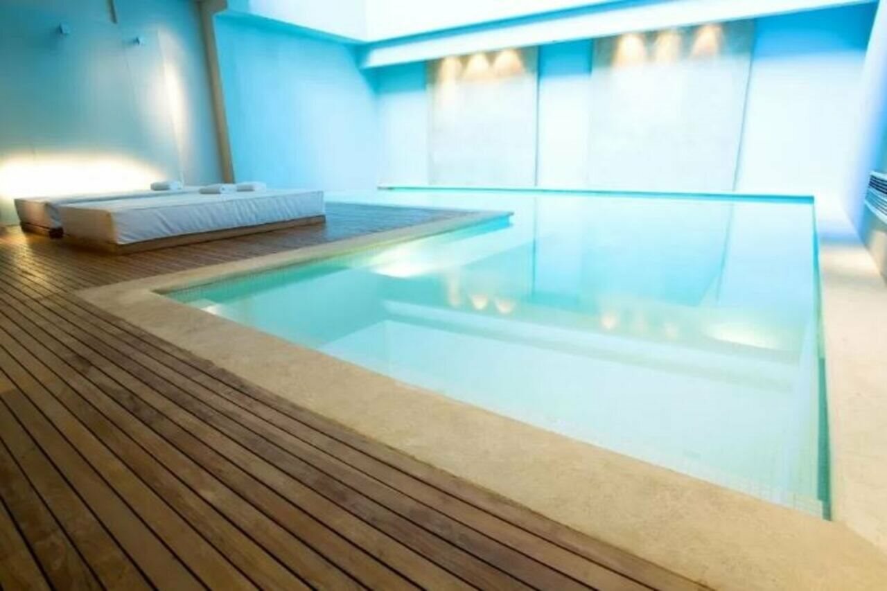 Фото Libertad Hotel Buenos Aires