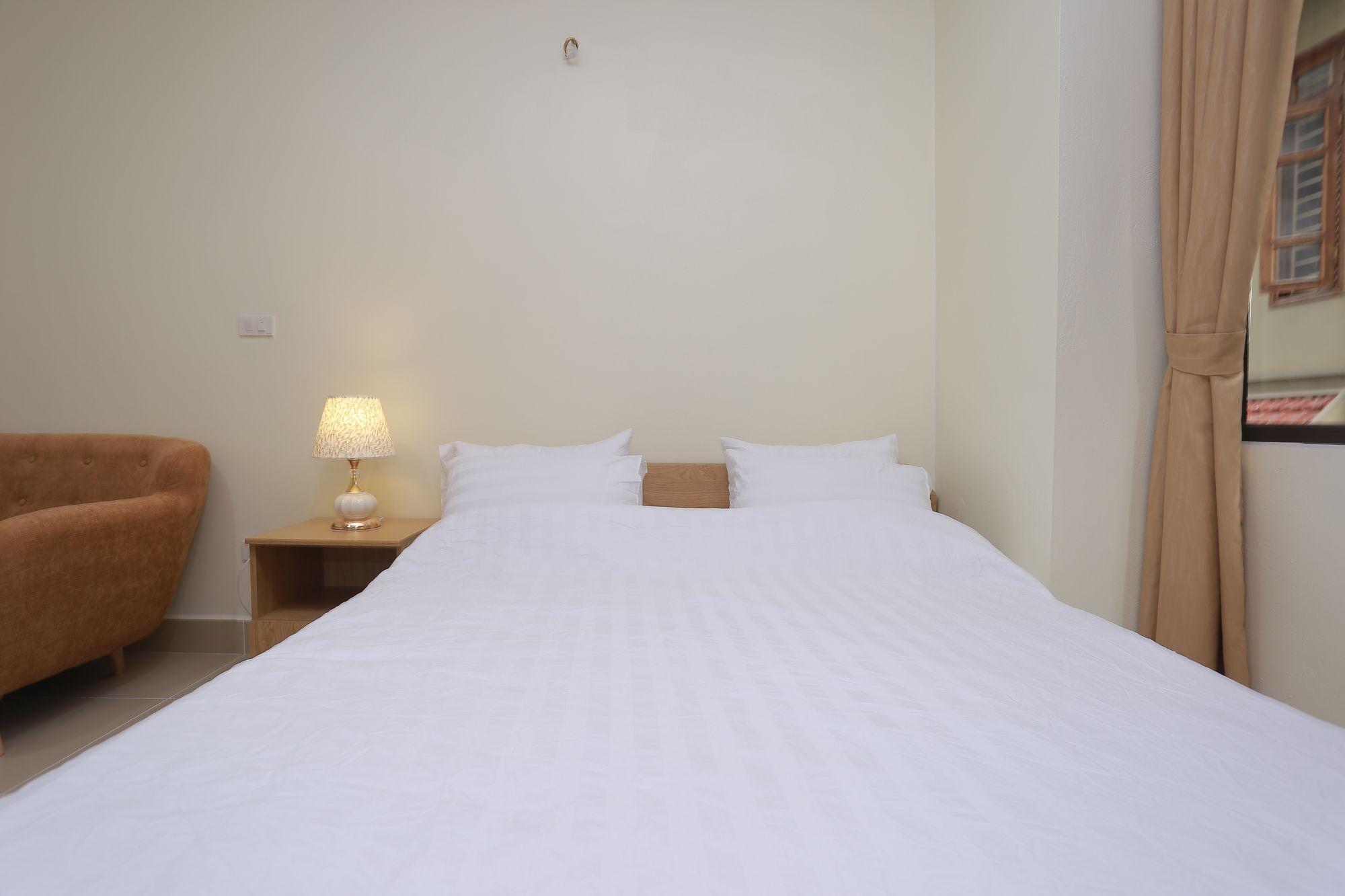 Фото Granda Trung Hoa Apartment