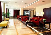 Фото Marriott Executive Apartments Manama, Bahrain