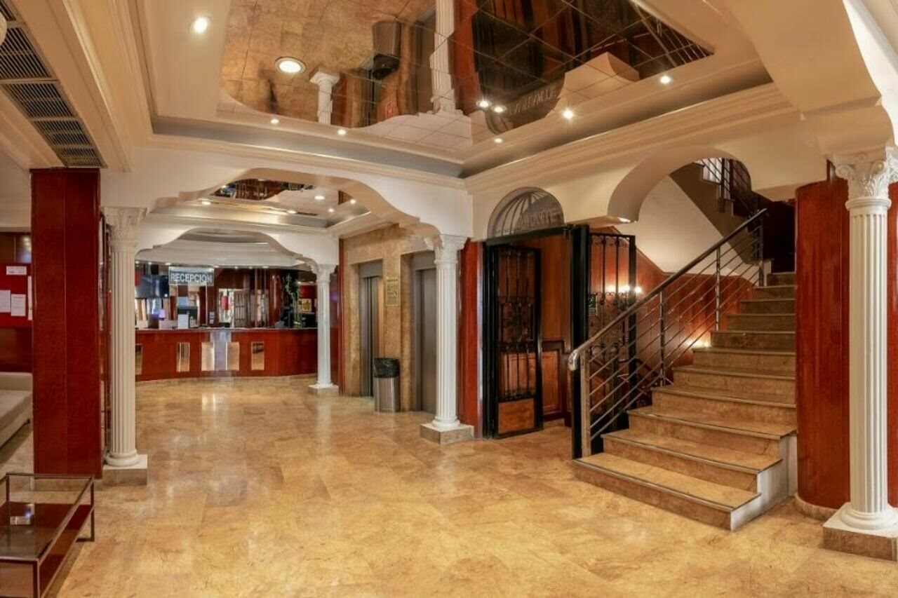 Фото Magic Cristal Park