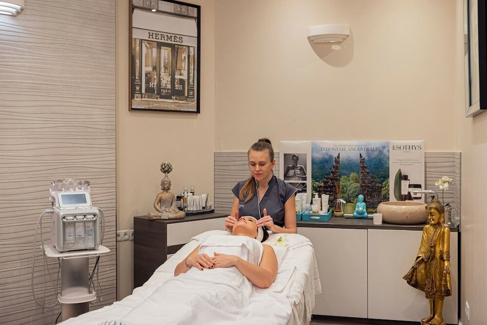 Фото Maritim Hotel Bonn