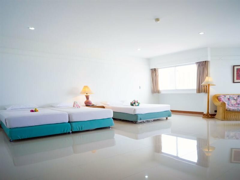 Фото Markland Beach View