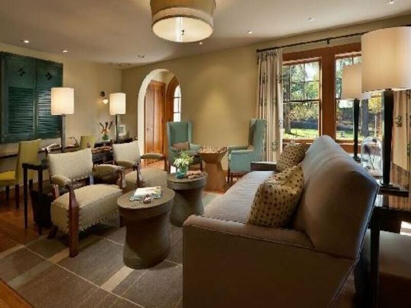 Фото Hotel Parq Central