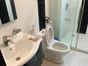 Гостиница Manila Crown Palace Hotel