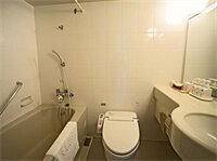 Фото Hiroshima Intelligent Hotel Annex