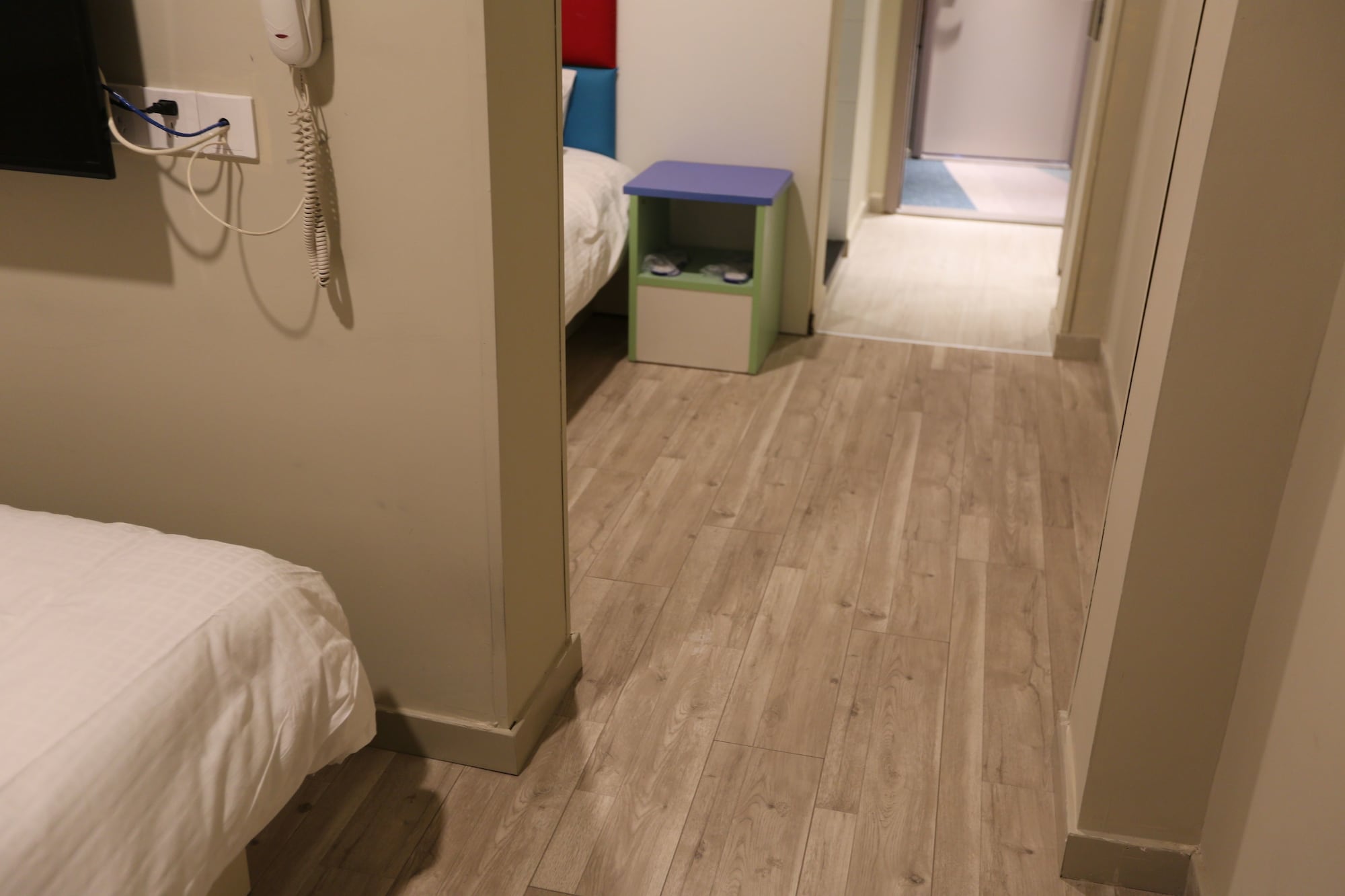 Фото Shanghai xiannuo luxury hotel