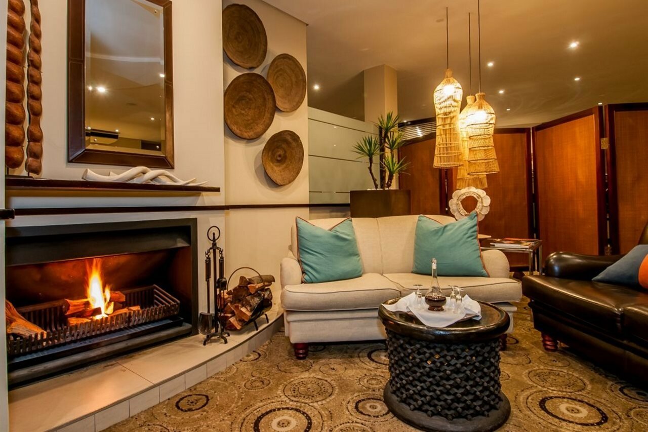 Фото The Paxton Hotel