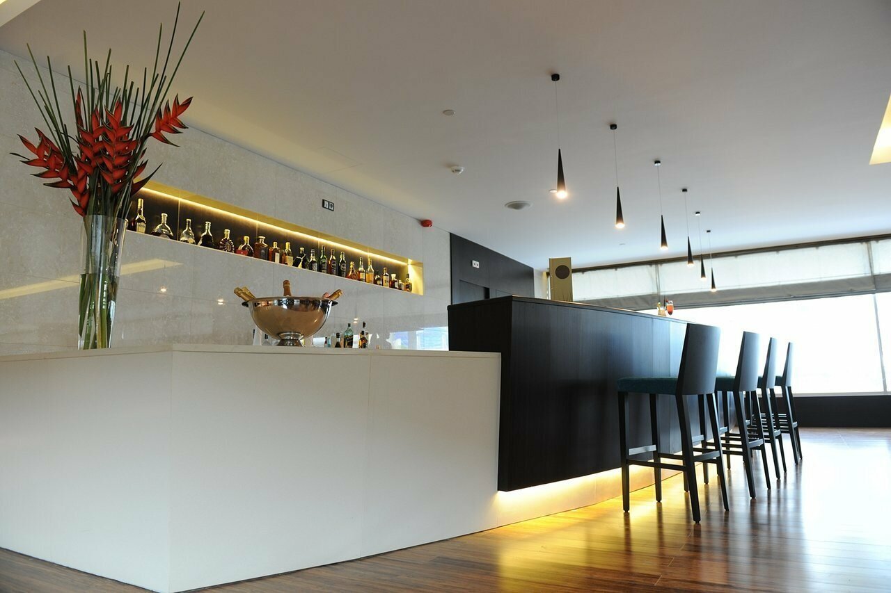 Фото Epic Sana Luanda