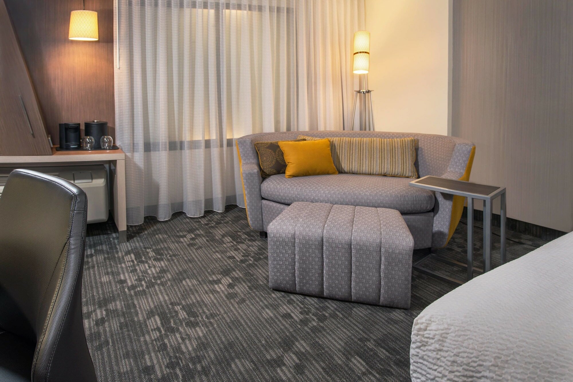Фото Courtyard by Marriott Temecula Murrieta