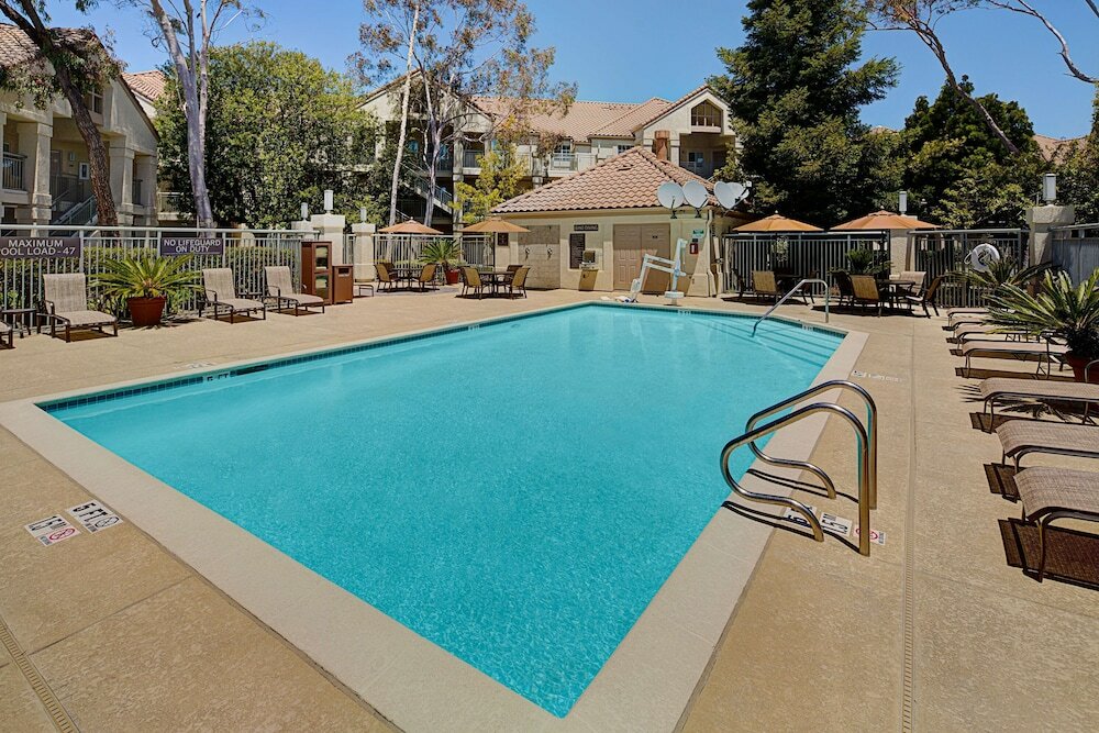 Фото Hyatt house Belmont/Redwood Shores