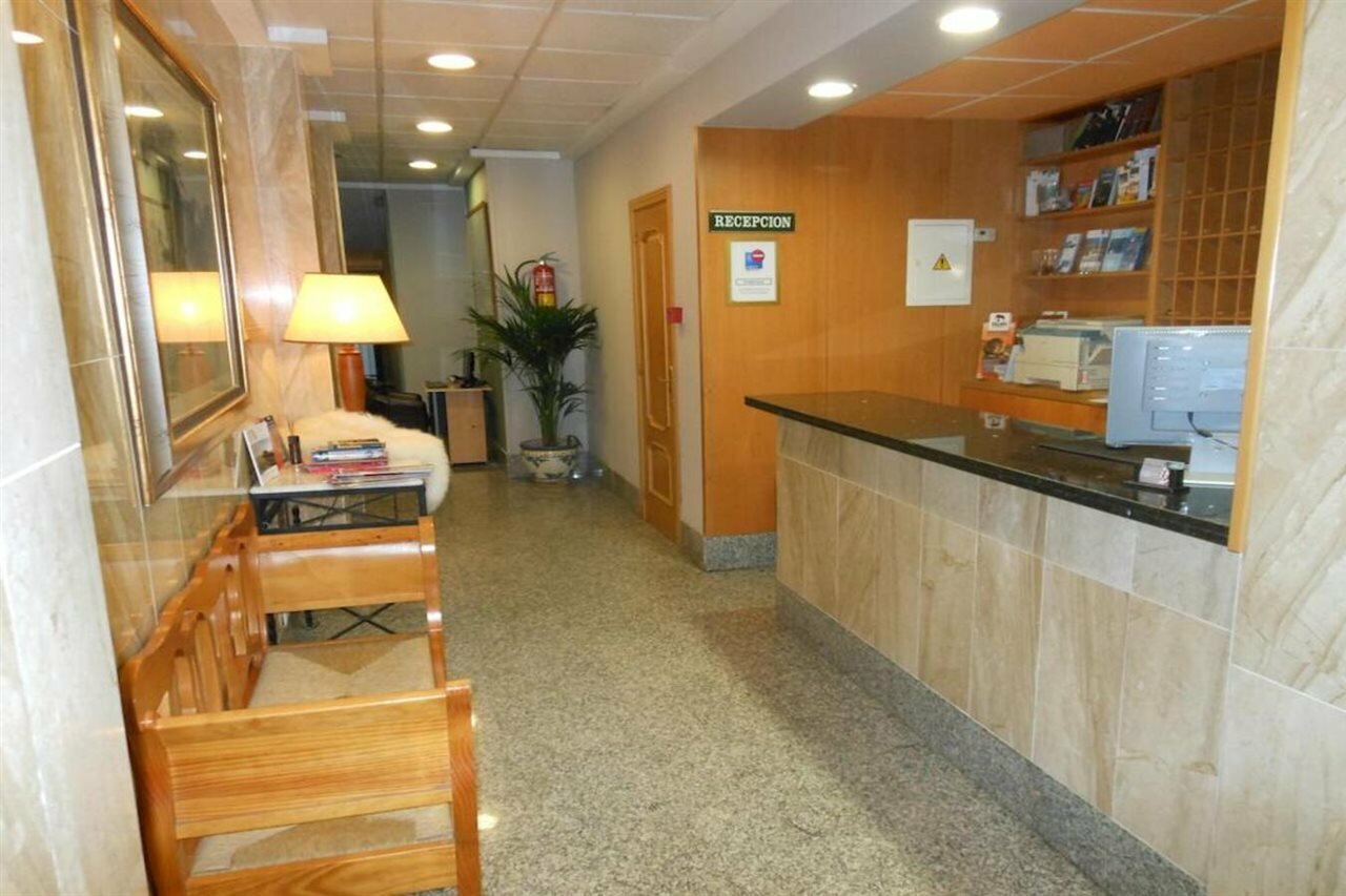 Фото Hotel Doña Catalina