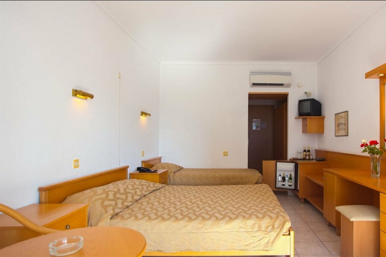 Фото Отель Continental Palace S.A.