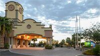 Фото Holiday Inn Express & Suites Tucson Mall