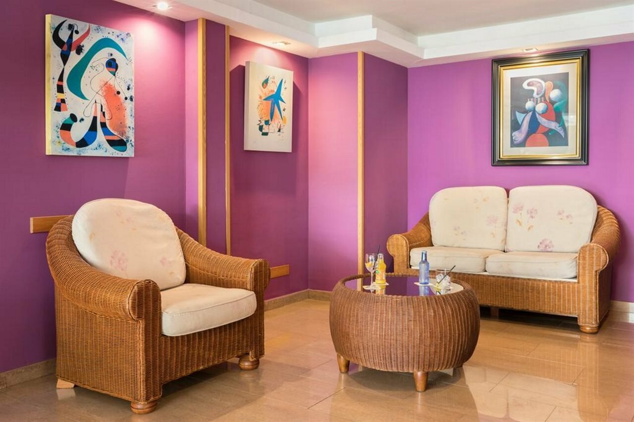 Фото Hotel htop Palm Beach