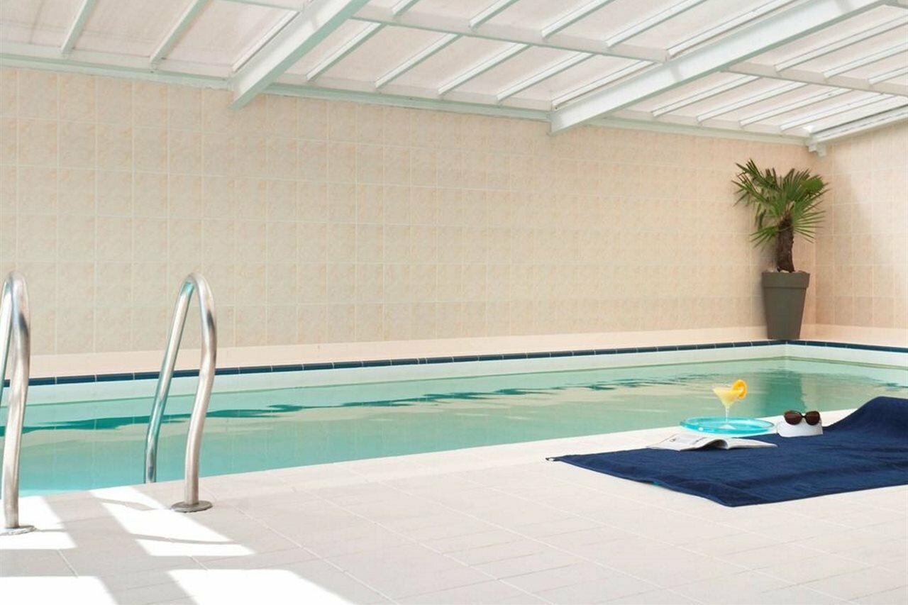 Фото Adagio Access Marseille Prado Périer