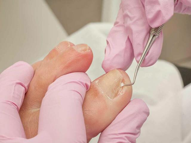 Hospital Dietitian Busra Senol, Alanya, photo