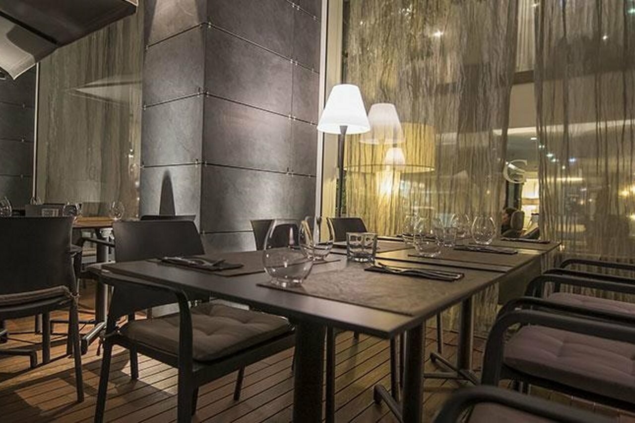 Фото The George, Urban Boutique Hotel