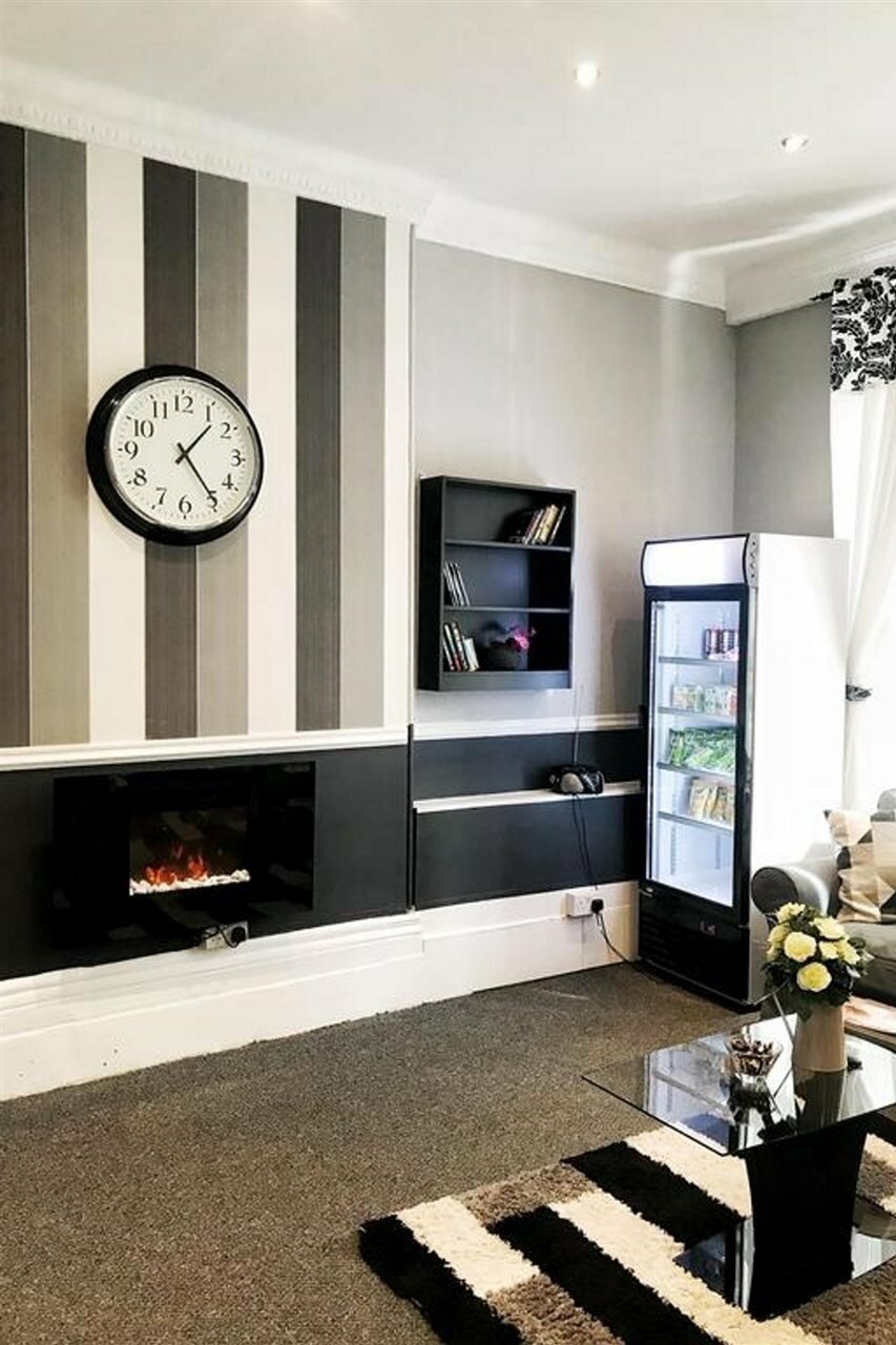 Фото Norfolk Inn Paddington