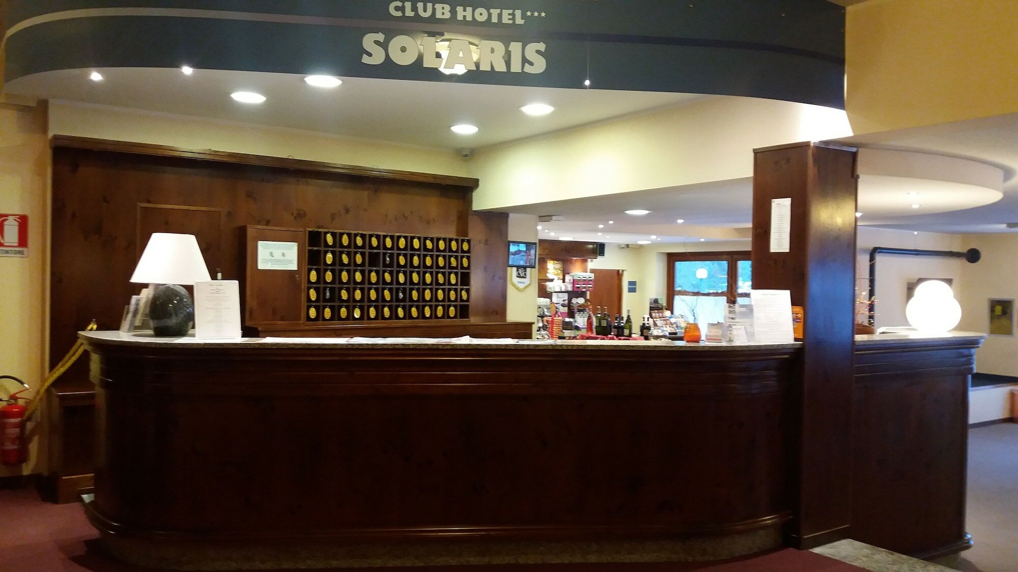 Фото отеля 3