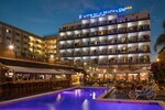 Hotel htop Palm Beach