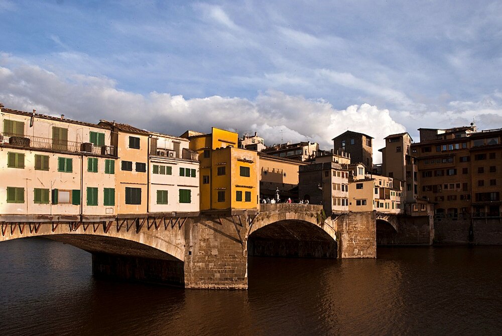 Фото Portrait Firenze - Lungarno Collection