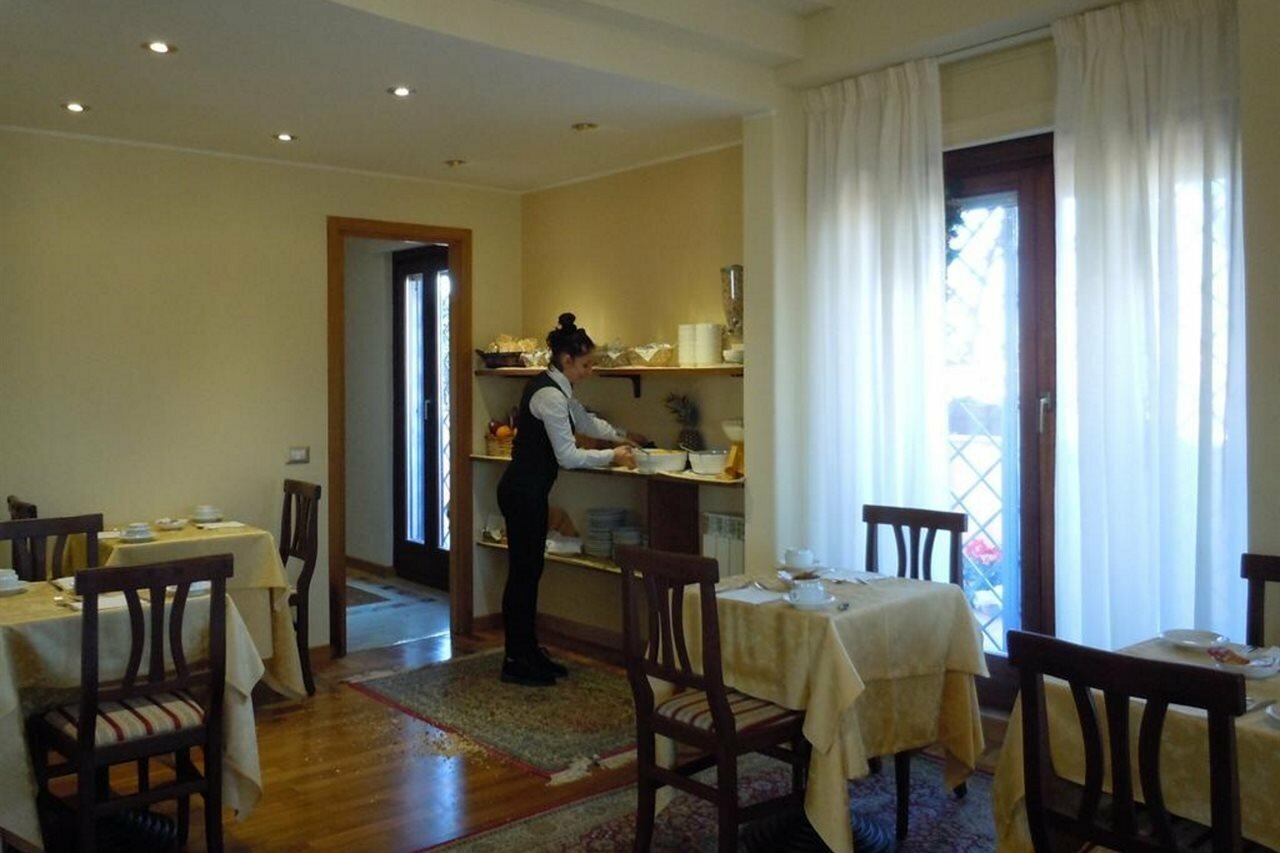 Фото Hotel Stella