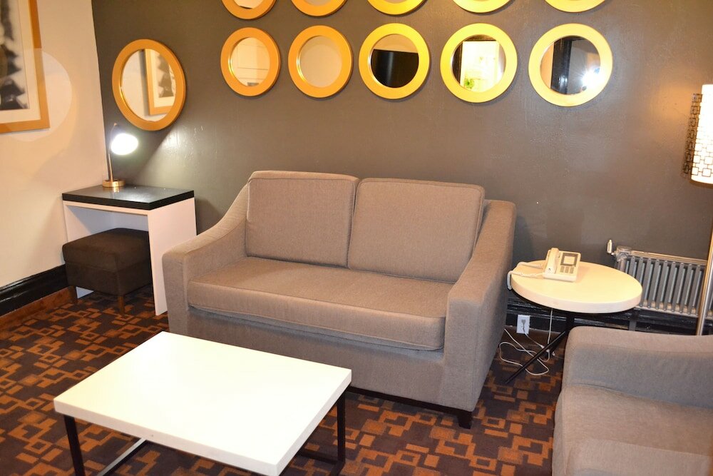 Фото Adante Hotel