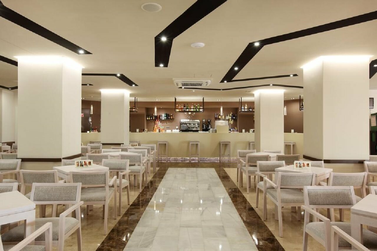 Фото Hotel Helios Benidorm