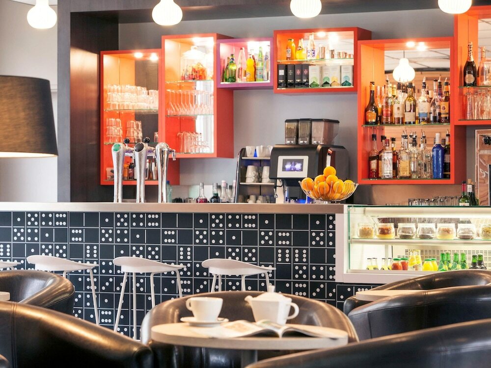 Фото Mercure Marne la vallée Bussy St Georges