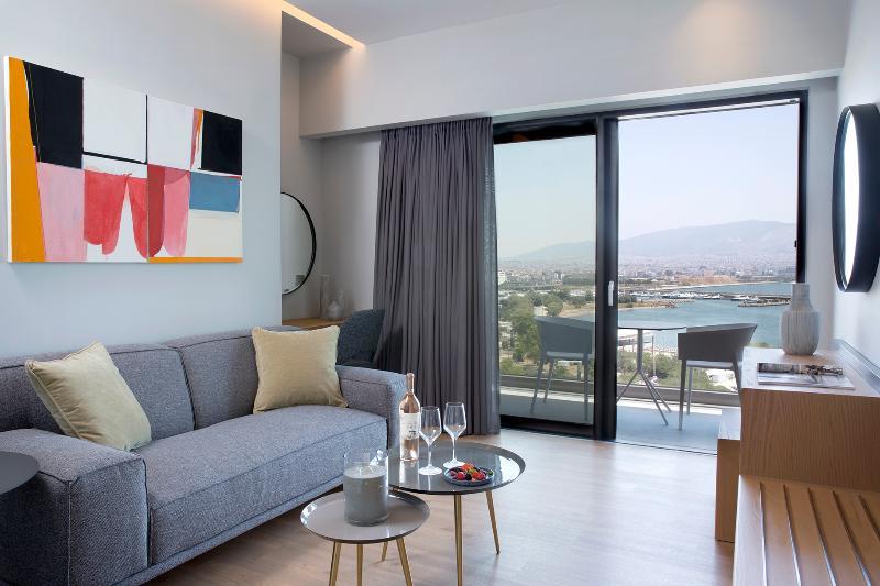 Фото The Alex Monte Kastella