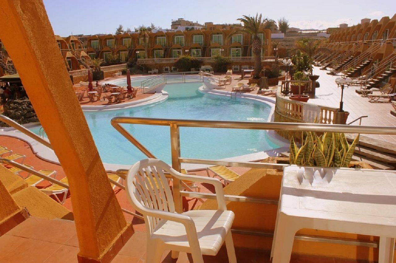 Фото Aparthotel la Piramide