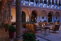 Фото Jw Marriott El Convento Cusco