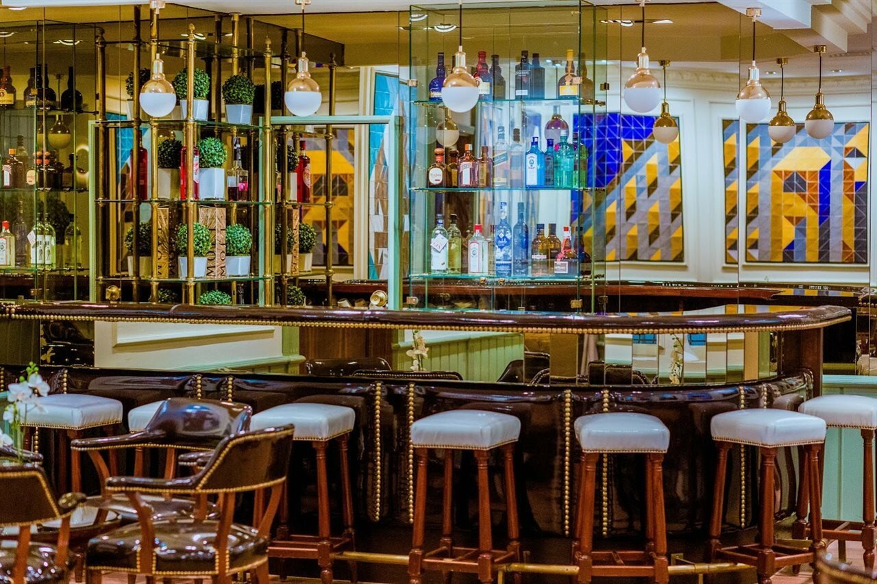 Фото Hotel Ópera