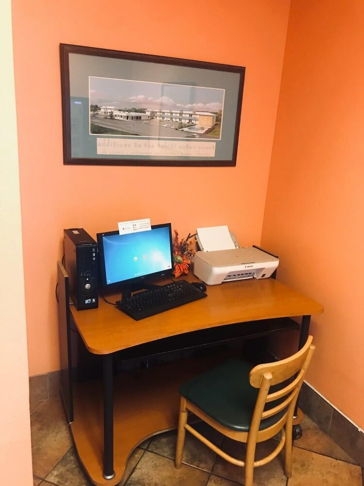 Фото Tahitian Inn