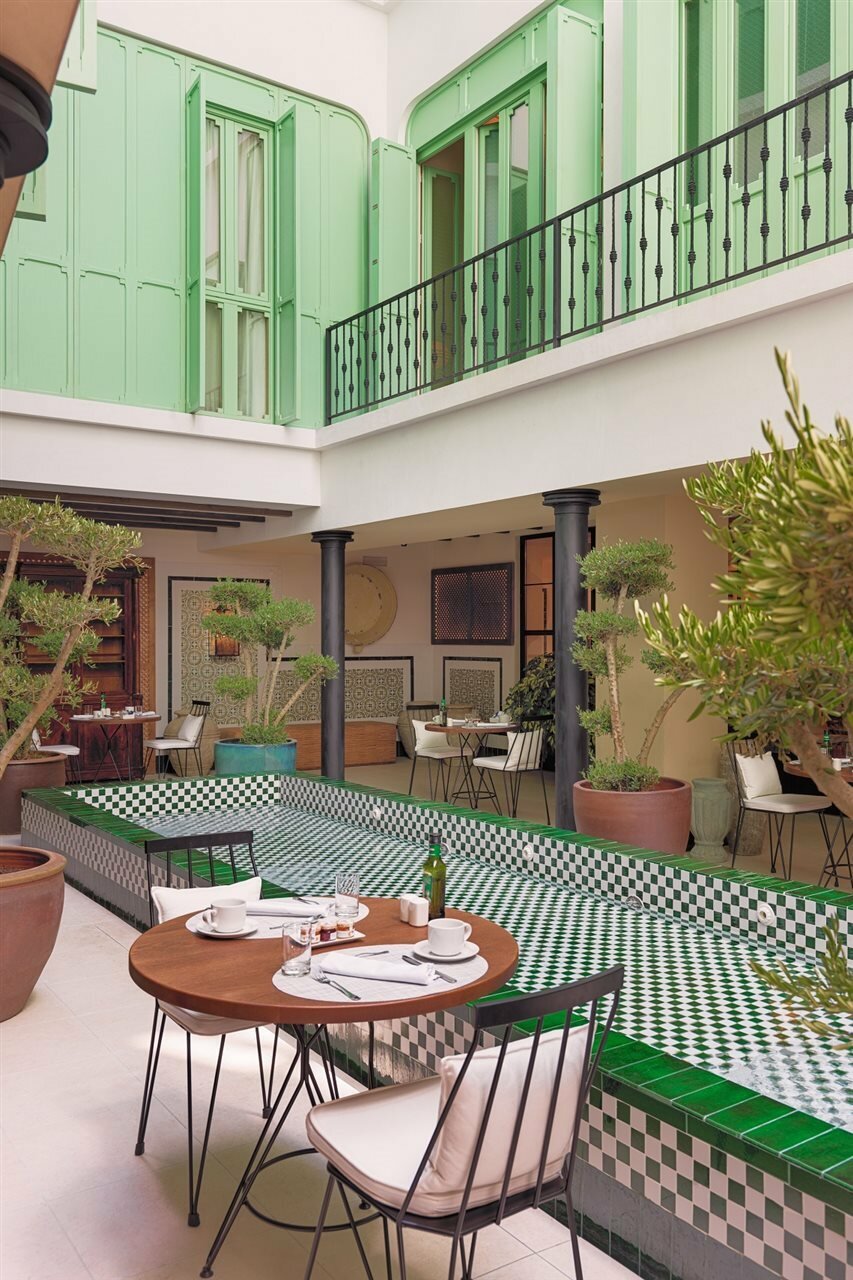 Фото H10 Casa de la Plata